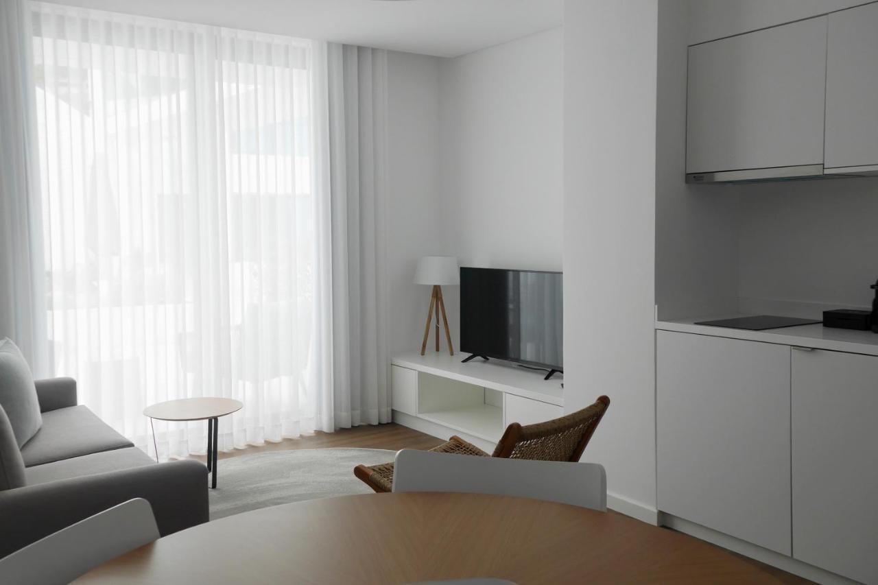 Ponta Delgada Pero Teive Bay Apartments Hotel المظهر الخارجي الصورة